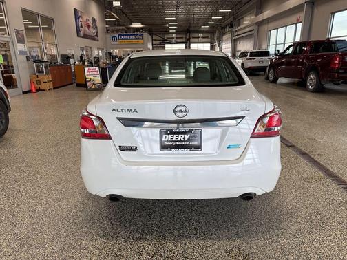 2013 Nissan Altima 2.5 SL