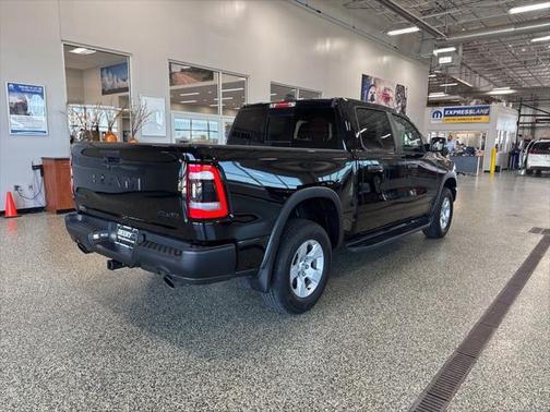 2024 RAM 1500 Rebel