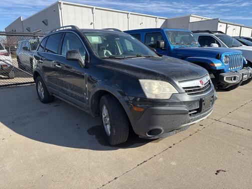 2008 Saturn Vue XE