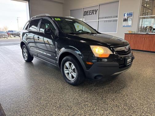 2008 Saturn Vue XE