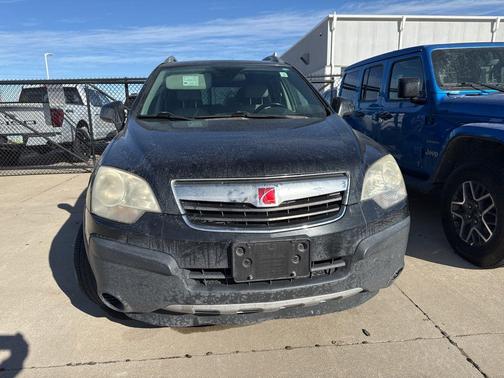 2008 Saturn Vue XE