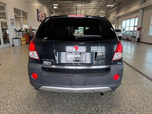 2008 Saturn Vue XE