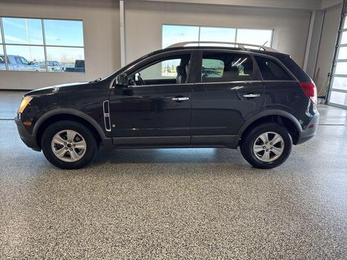 2008 Saturn Vue XE