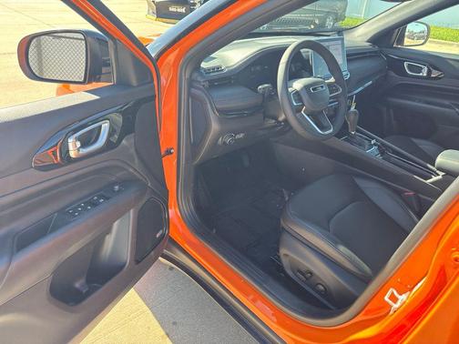 Joose 2026 Jeep Compass Limited