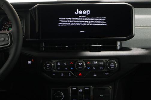 Reign 2026 Jeep Wrangler Sport S