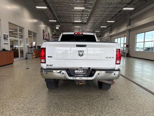 2014 RAM 3500 SLT