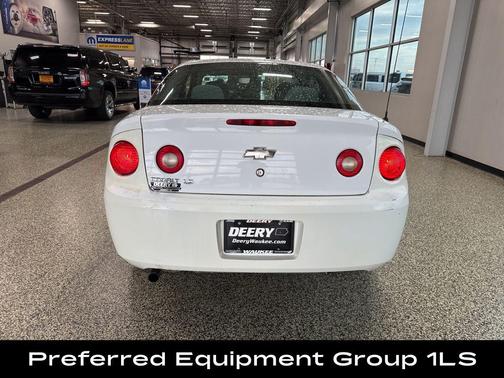 2006 Chevrolet Cobalt LS