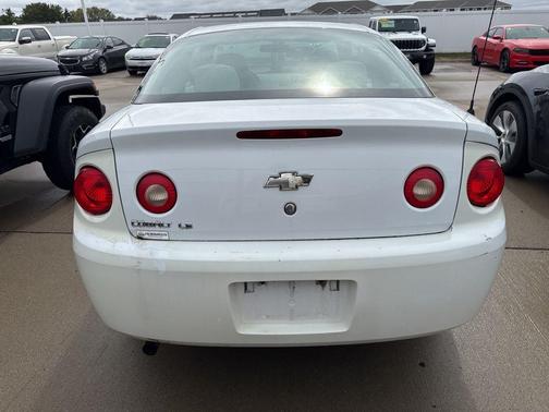 2006 Chevrolet Cobalt LS