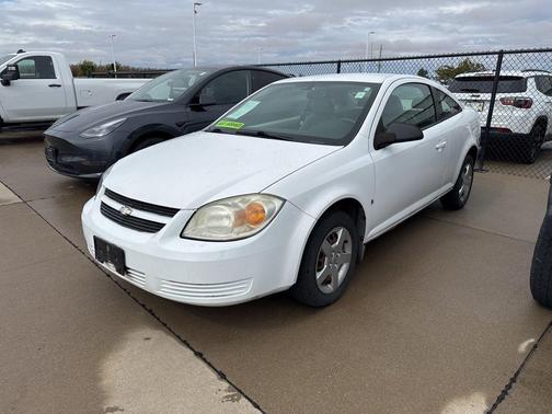 2006 Chevrolet Cobalt LS