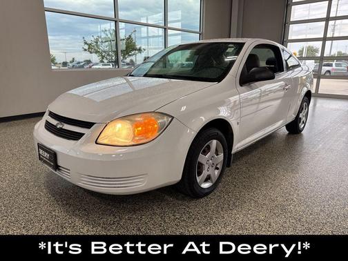 2006 Chevrolet Cobalt LS