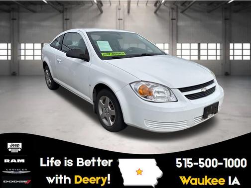 2006 Chevrolet Cobalt LS