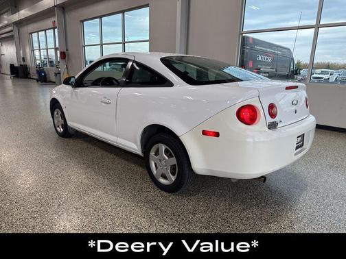 2006 Chevrolet Cobalt LS