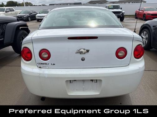 2006 Chevrolet Cobalt LS