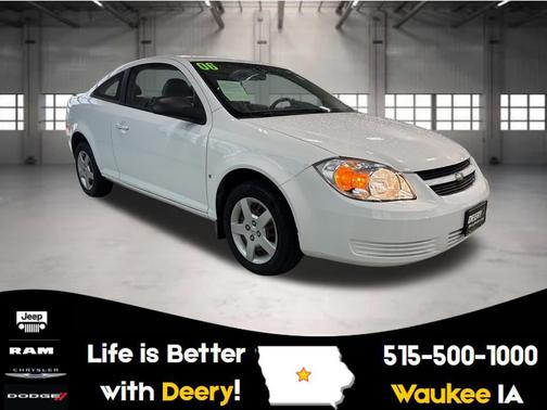 2006 Chevrolet Cobalt LS