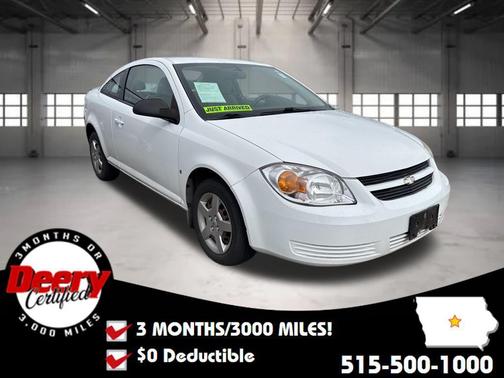 2006 Chevrolet Cobalt LS