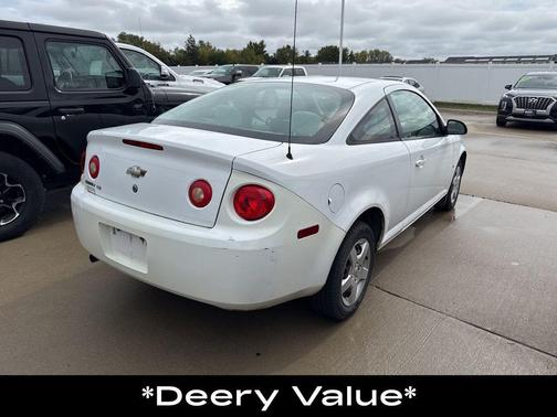 2006 Chevrolet Cobalt LS