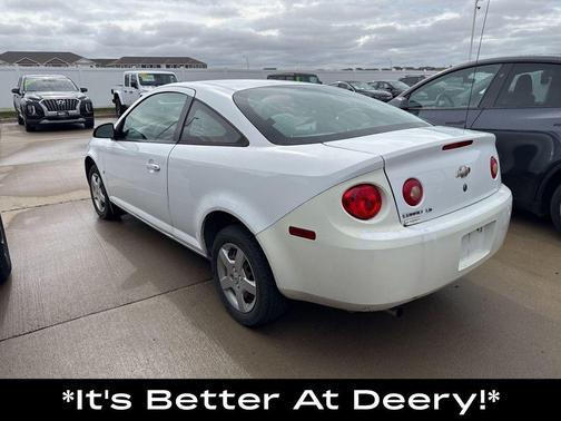 2006 Chevrolet Cobalt LS
