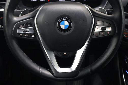 Dark Graphite Metallic 2021 BMW X4 xDrive30i