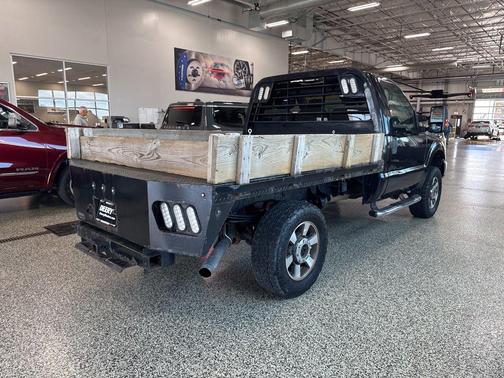 2015 Ford F-250 XLT