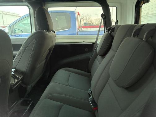 2021 Jeep Wrangler Sport S