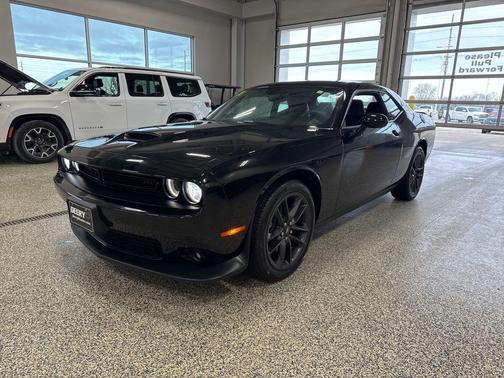 2021 Dodge Challenger GT