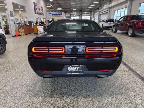 2021 Dodge Challenger GT