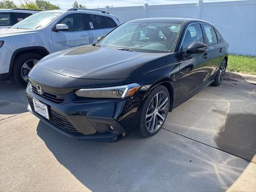 2023 Honda Civic Touring