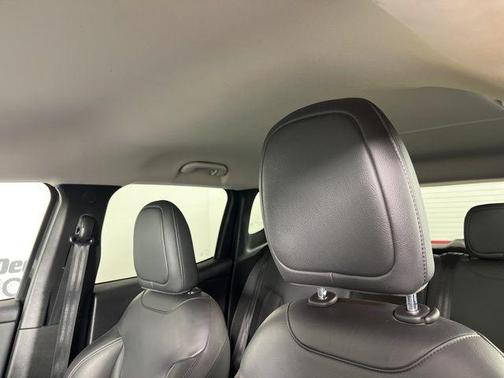 2022 Jeep Renegade Limited