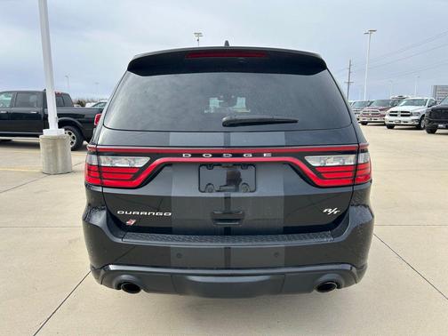 2024 Dodge Durango R/T