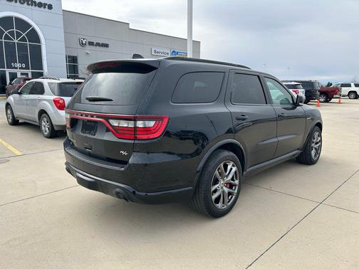 2024 Dodge Durango R/T