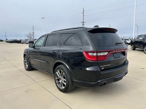 2024 Dodge Durango R/T