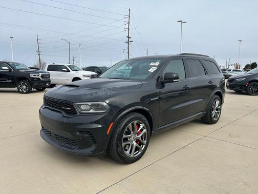 2024 Dodge Durango R/T