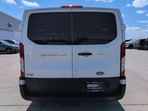 2022 Ford Transit-350 XLT