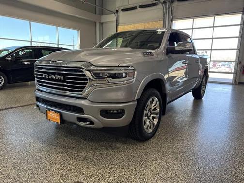 2022 RAM 1500 Longhorn