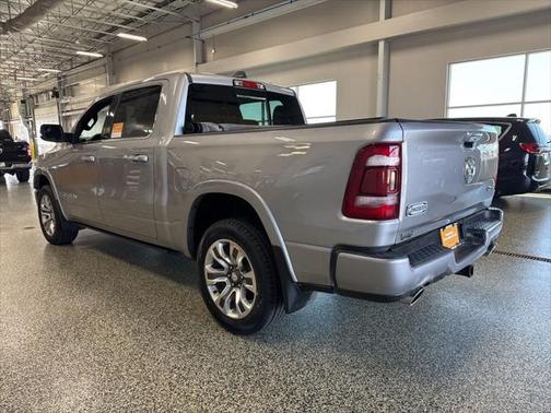 2022 RAM 1500 Longhorn