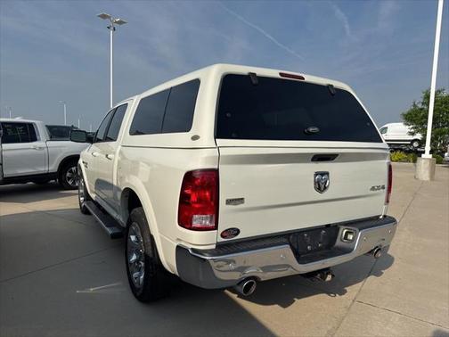 2016 RAM 1500 Laramie
