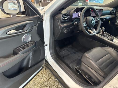 2024 Dodge Hornet GT Plus