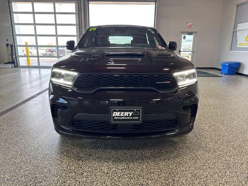 2025 Dodge Durango R/T Plus