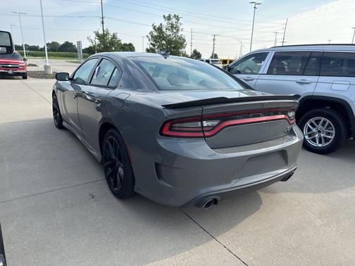 2019 Dodge Charger R/T Scat Pack