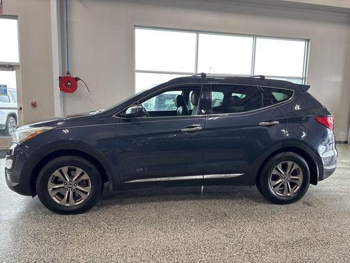 2013 Hyundai SANTA FE Sport