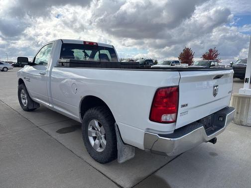 2015 RAM 1500 SLT