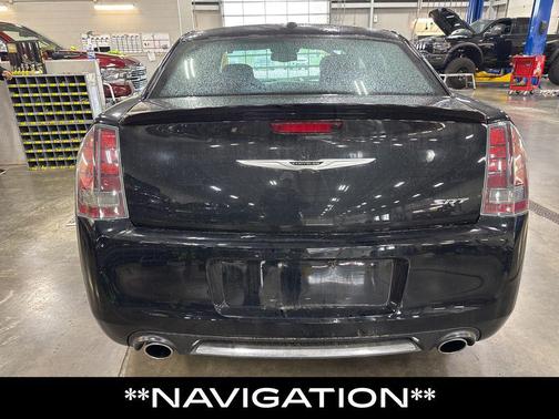 2014 Chrysler 300 SRT8