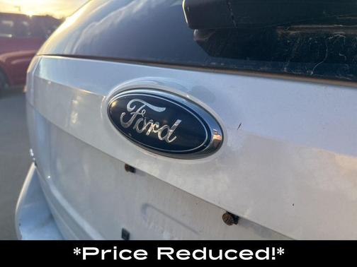 2010 Ford Edge Limited