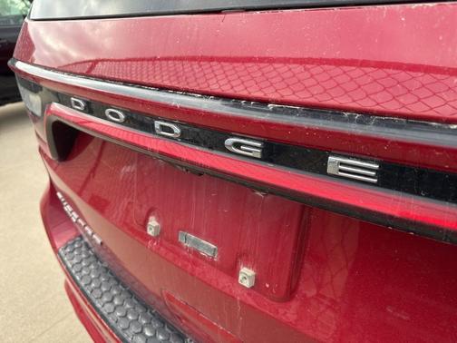 2014 Dodge Durango R/T
