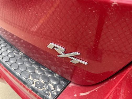 2014 Dodge Durango R/T