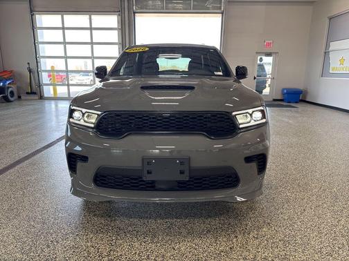 2026 Dodge Durango GT Premium HEMI V8