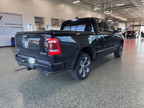 2022 RAM 1500 Limited