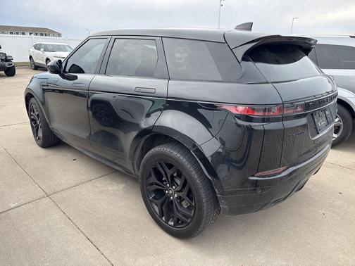2023 Land Rover Range Rover Evoque R-Dynamic SE