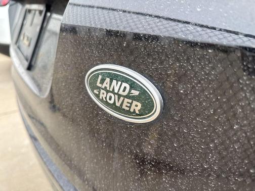 2023 Land Rover Range Rover Evoque R-Dynamic SE