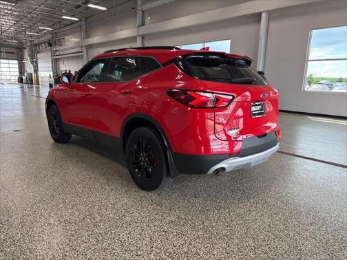 2020 Chevrolet Blazer 2LT